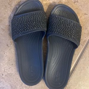 Croc Slides